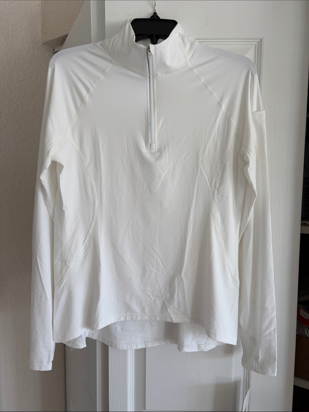 BLOQ-UV Athletic Top